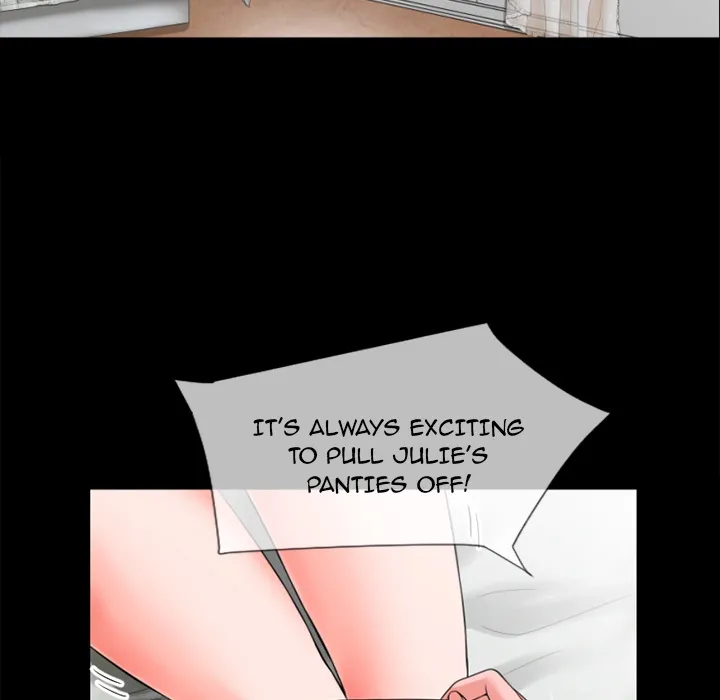 Beyond Imagination Chapter 31 page 29 - 
