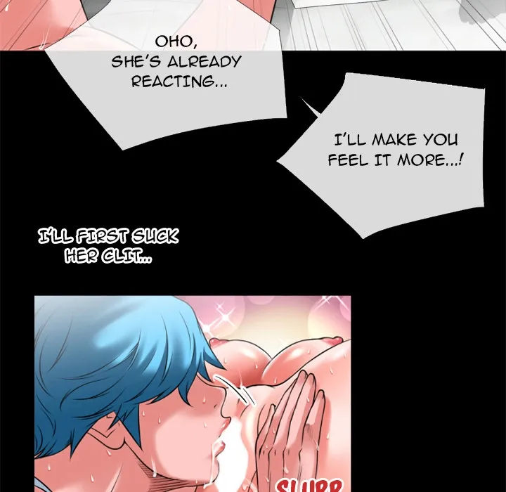 Beyond Imagination Chapter 31 page 35 - 