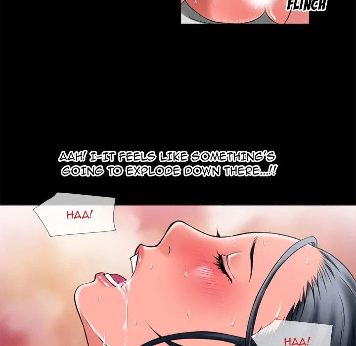 Beyond Imagination Chapter 31 page 37 - 