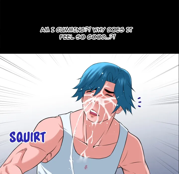 Beyond Imagination Chapter 31 page 41 - 