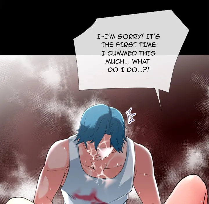 Beyond Imagination Chapter 31 page 44 - 