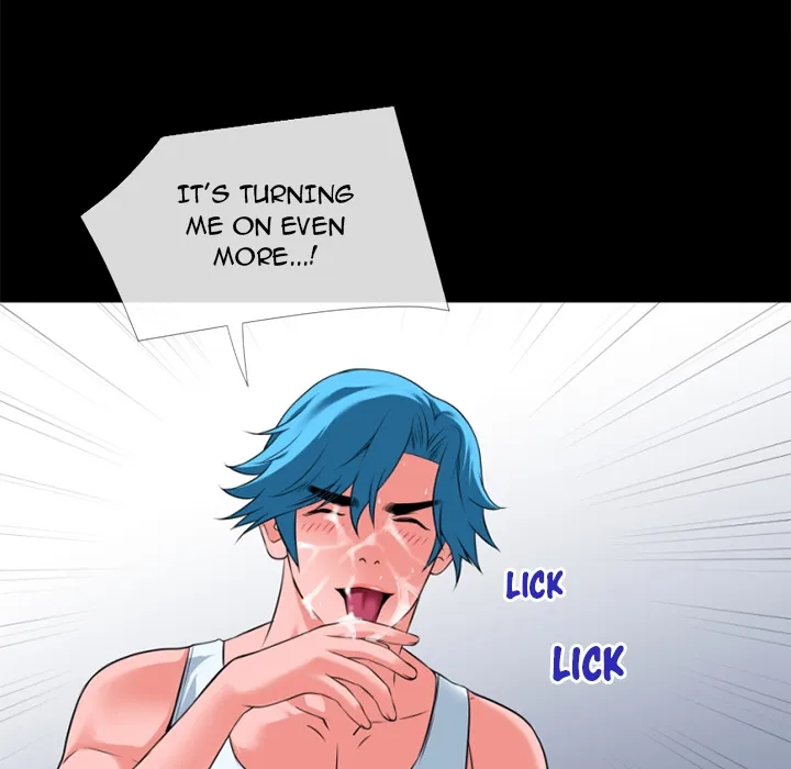 Beyond Imagination Chapter 31 page 47 - 