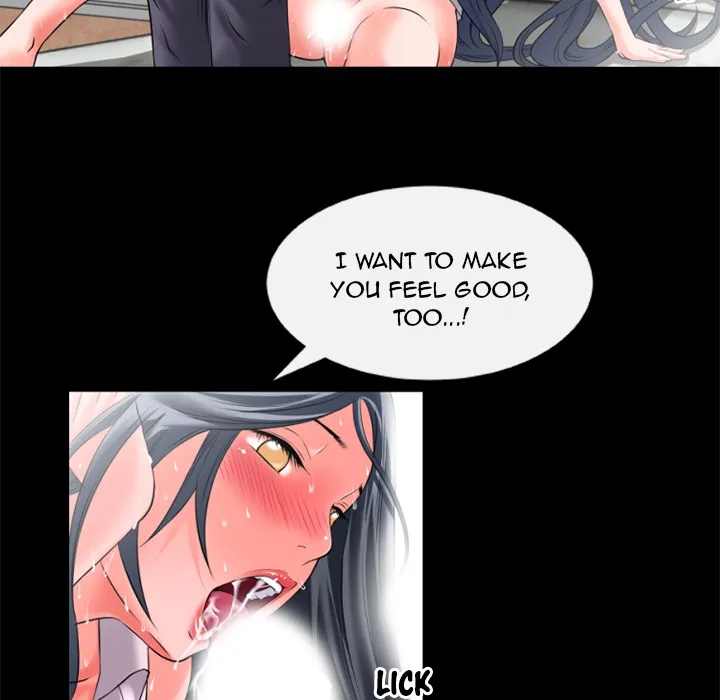 Beyond Imagination Chapter 31 page 50 - 