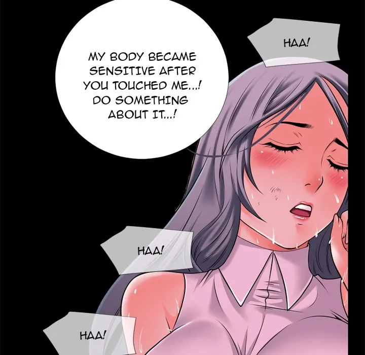 Beyond Imagination Chapter 31 page 6 - 