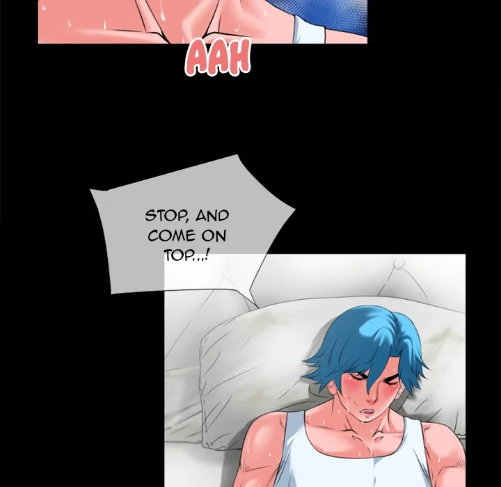 Beyond Imagination Chapter 31 page 55 - 