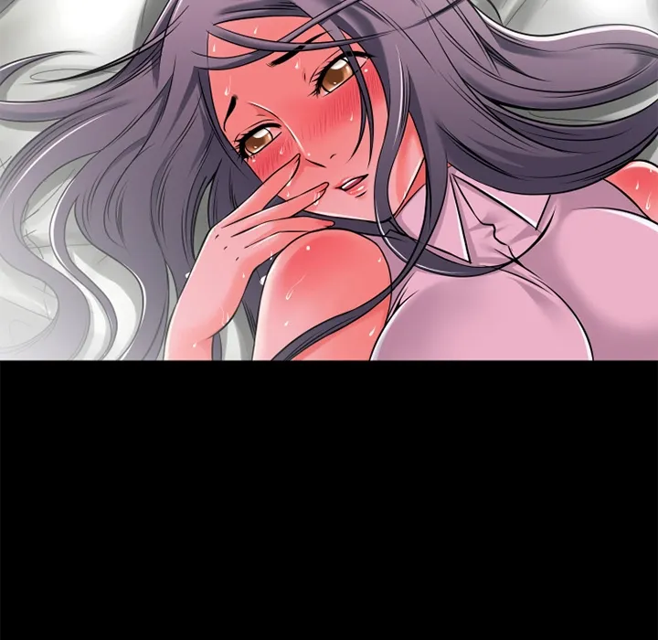 Beyond Imagination Chapter 31 page 8 - 