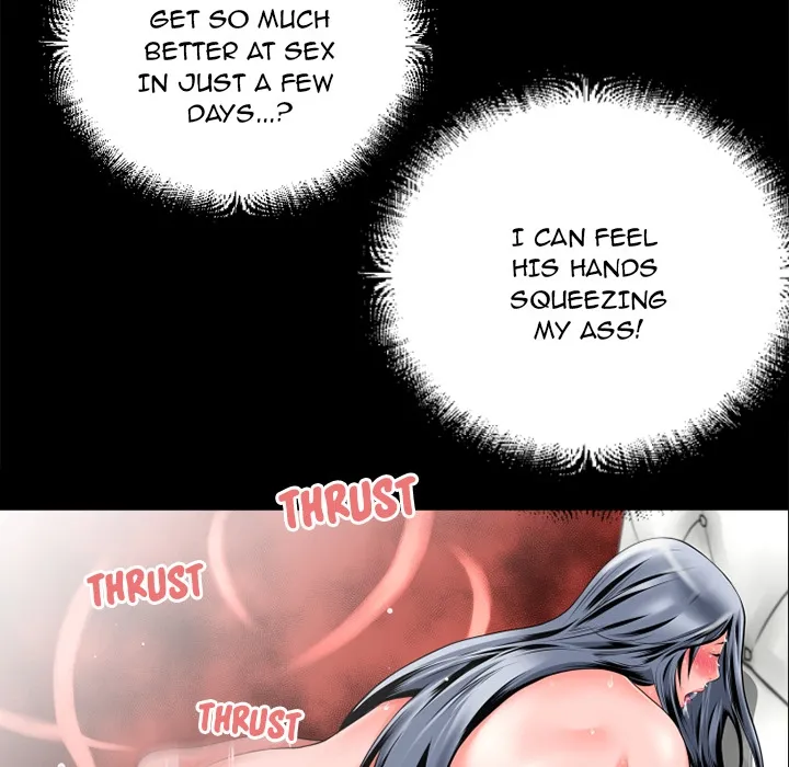 Beyond Imagination Chapter 32 page 12 - 