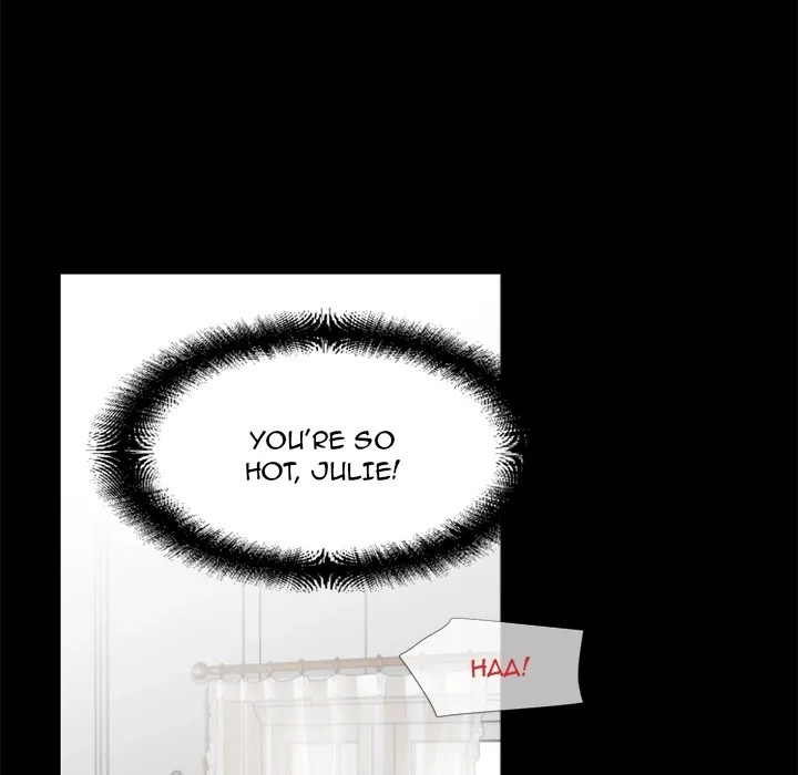 Beyond Imagination Chapter 32 page 25 - 