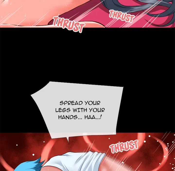 Beyond Imagination Chapter 32 page 33 - 