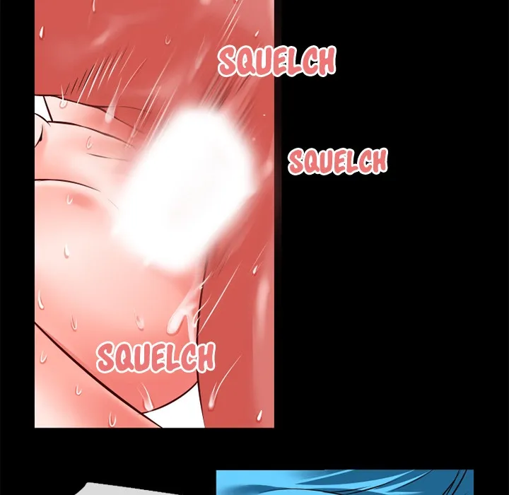 Beyond Imagination Chapter 32 page 35 - 