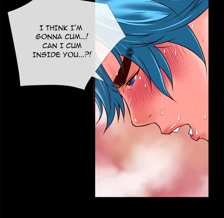 Beyond Imagination Chapter 32 page 36 - 