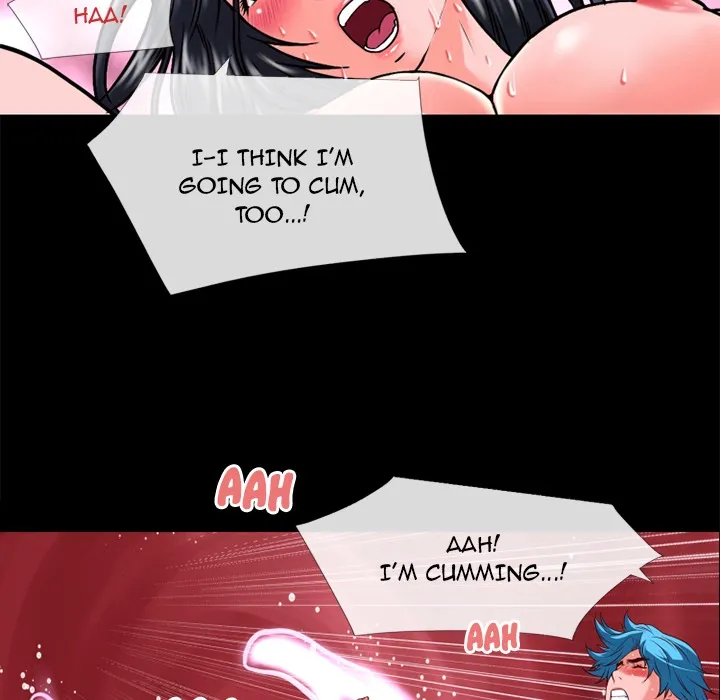 Beyond Imagination Chapter 32 page 38 - 