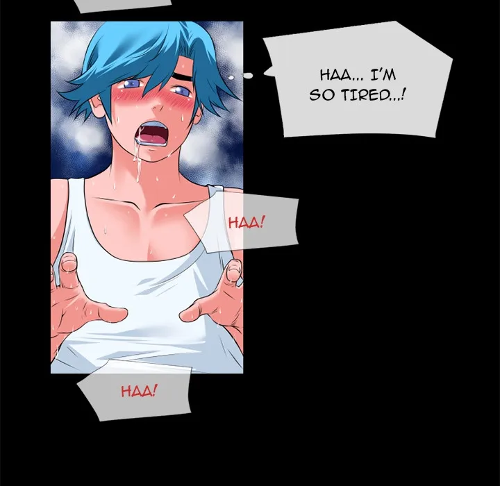 Beyond Imagination Chapter 32 page 43 - 