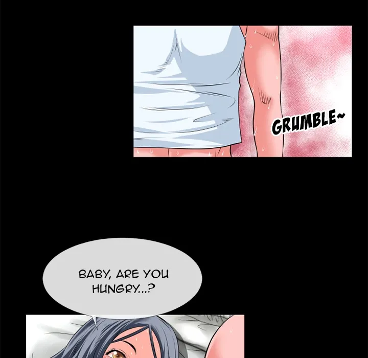 Beyond Imagination Chapter 32 page 44 - 