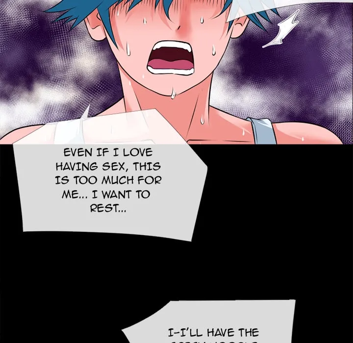 Beyond Imagination Chapter 32 page 46 - 
