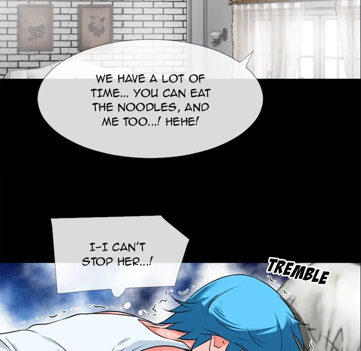 Beyond Imagination Chapter 32 page 49 - 