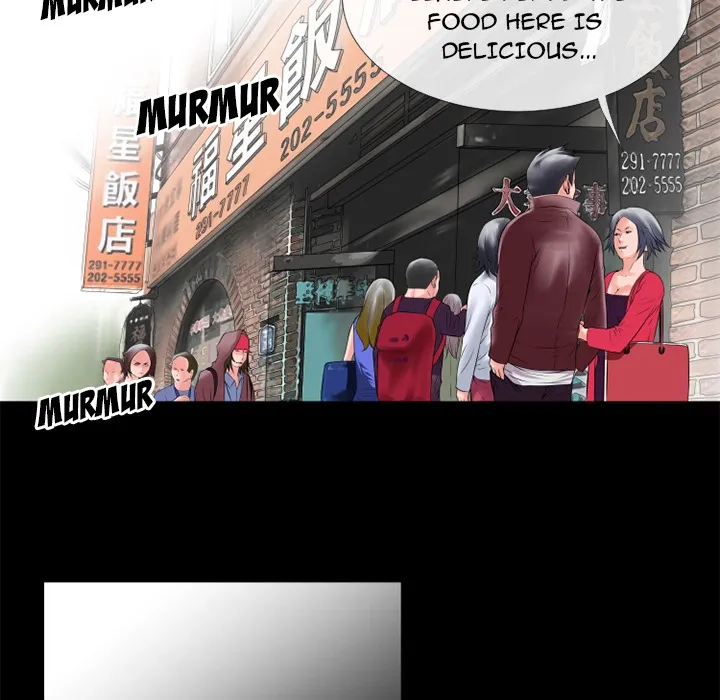 Beyond Imagination Chapter 32 page 51 - 