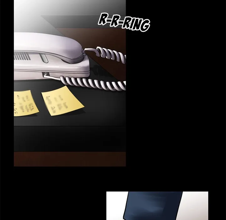 Beyond Imagination Chapter 32 page 52 - 