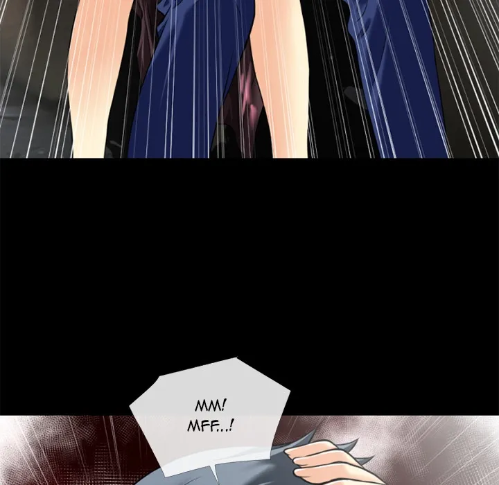 Beyond Imagination Chapter 33 page 12 - 