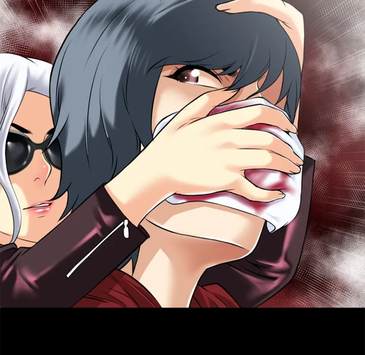 Beyond Imagination Chapter 33 page 13 - 