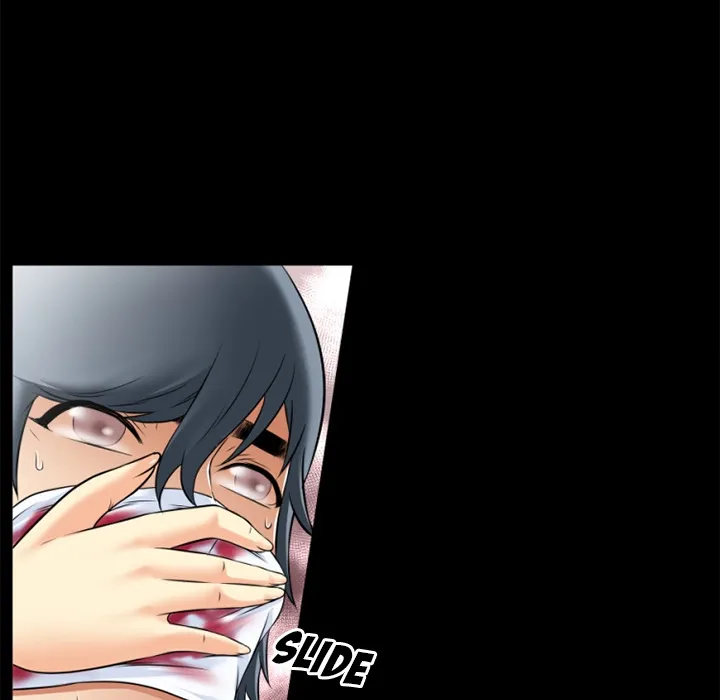 Beyond Imagination Chapter 33 page 14 - 