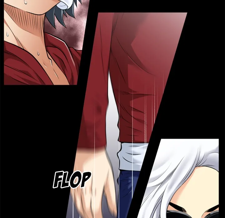 Beyond Imagination Chapter 33 page 15 - 