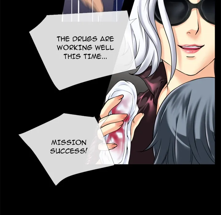 Beyond Imagination Chapter 33 page 16 - 