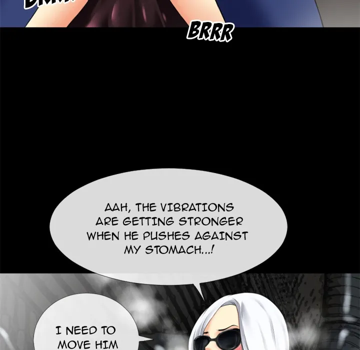 Beyond Imagination Chapter 33 page 18 - 