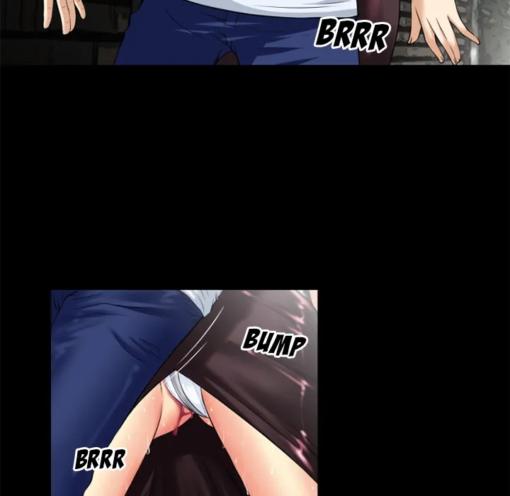 Beyond Imagination Chapter 33 page 20 - 