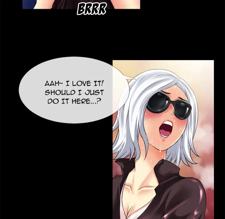 Beyond Imagination Chapter 33 page 21 - 