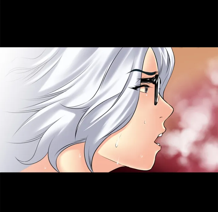 Beyond Imagination Chapter 33 page 24 - 