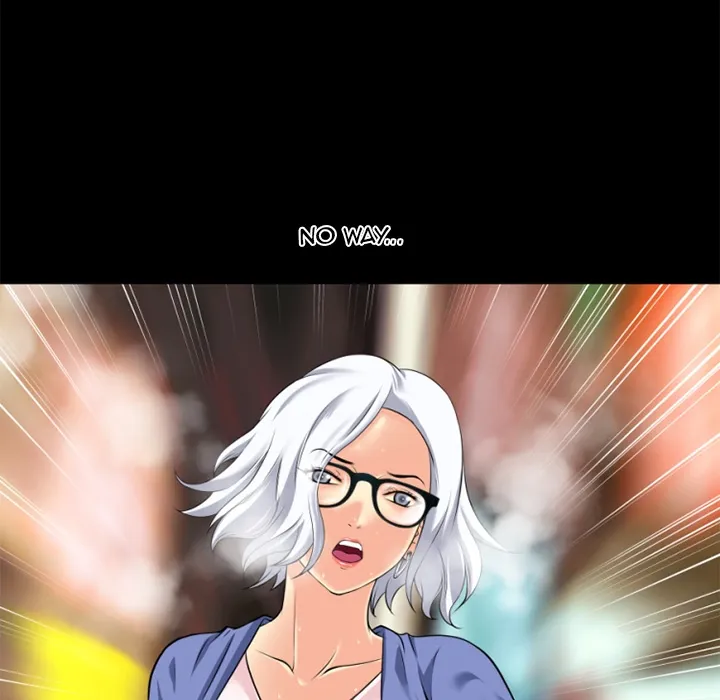 Beyond Imagination Chapter 33 page 25 - 