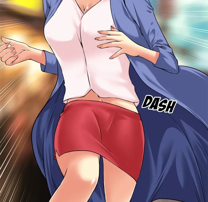 Beyond Imagination Chapter 33 page 26 - 