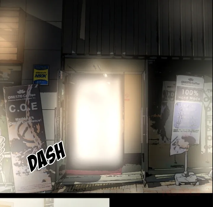 Beyond Imagination Chapter 33 page 28 - 