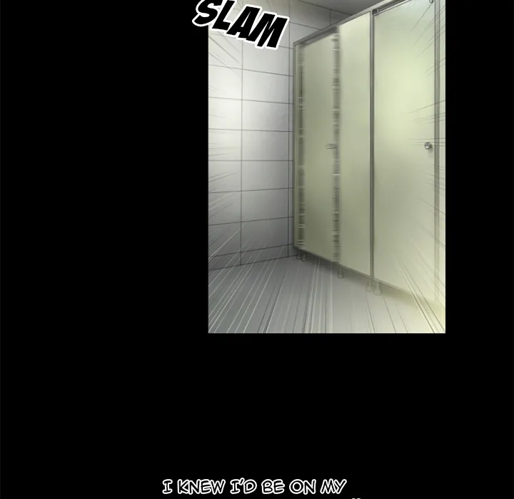 Beyond Imagination Chapter 33 page 30 - 
