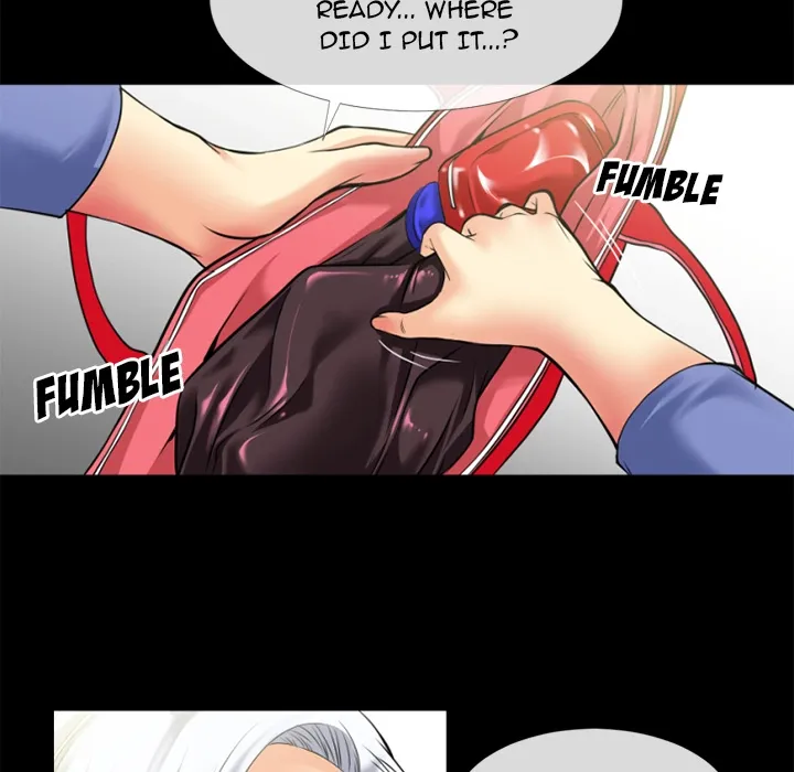 Beyond Imagination Chapter 33 page 34 - 