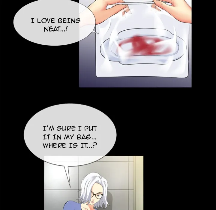 Beyond Imagination Chapter 33 page 37 - 