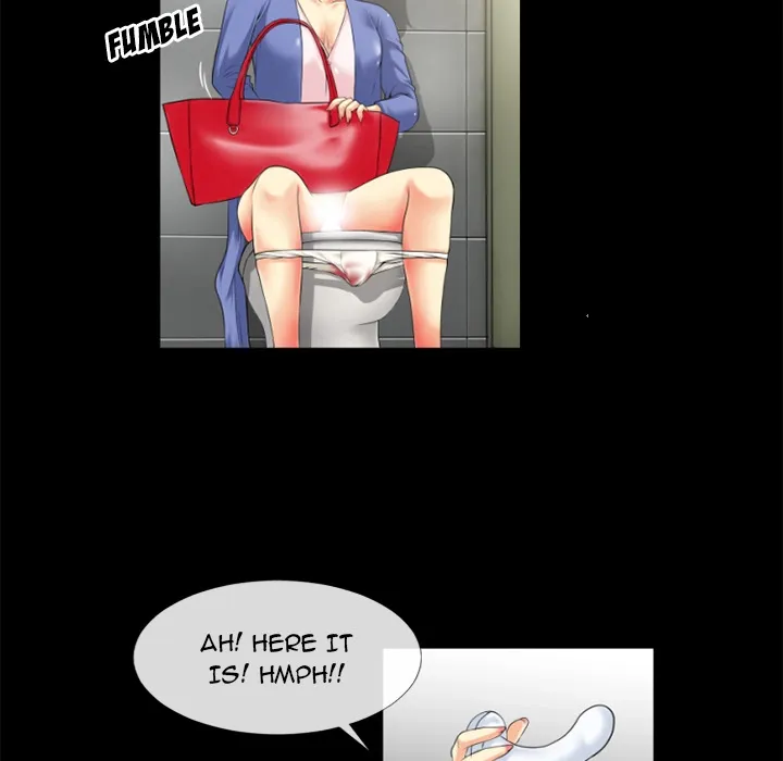 Beyond Imagination Chapter 33 page 38 - 