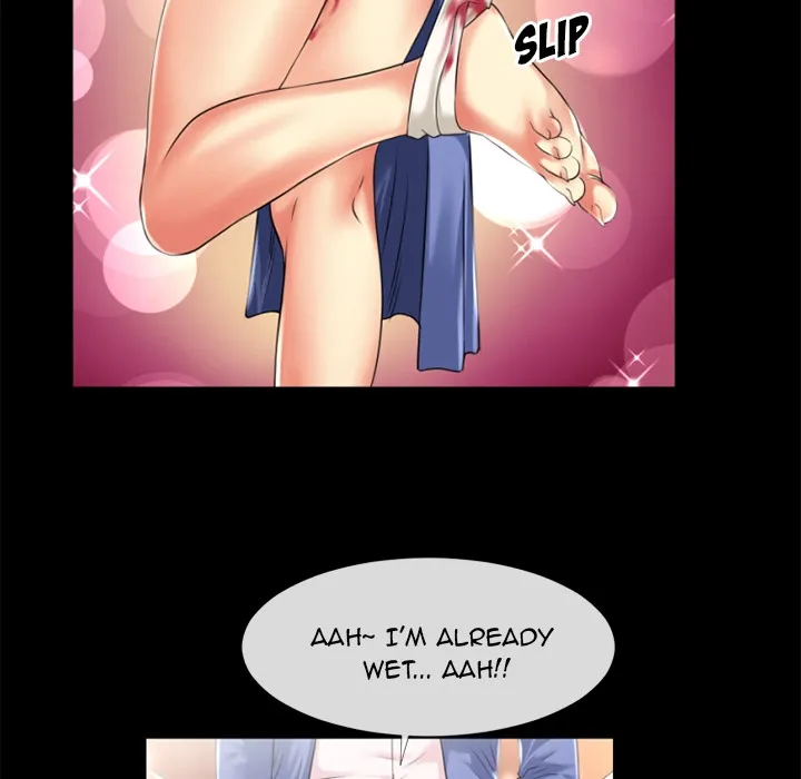 Beyond Imagination Chapter 33 page 40 - 