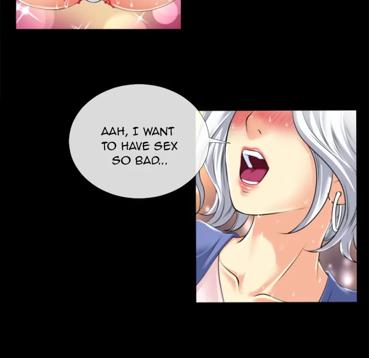 Beyond Imagination Chapter 33 page 42 - 