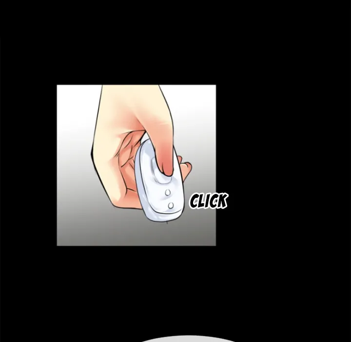 Beyond Imagination Chapter 33 page 43 - 