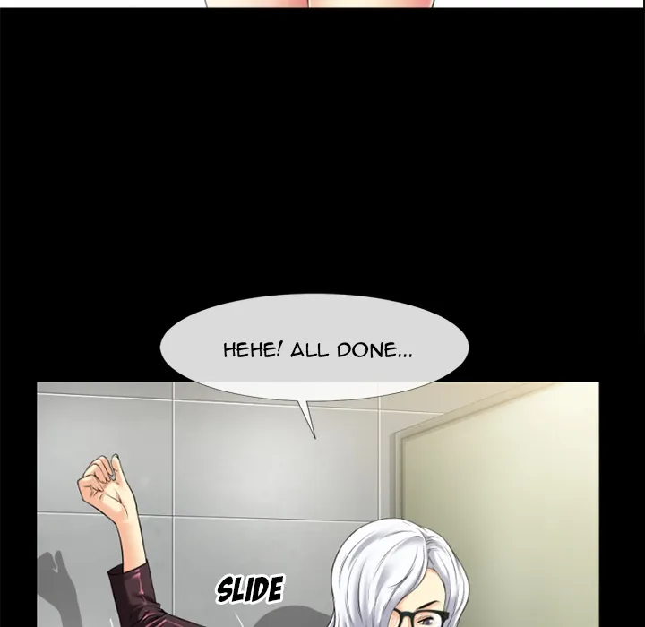 Beyond Imagination Chapter 33 page 45 - 