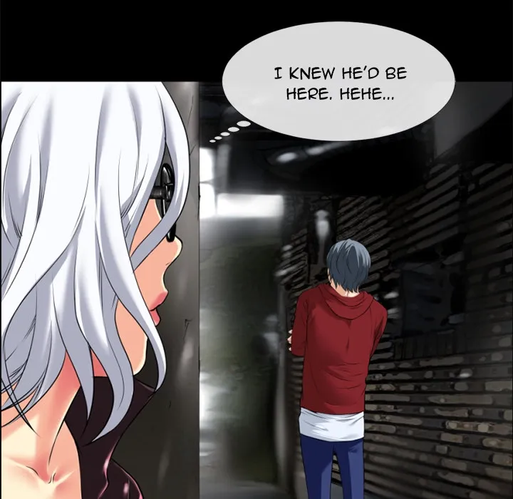 Beyond Imagination Chapter 33 page 51 - 