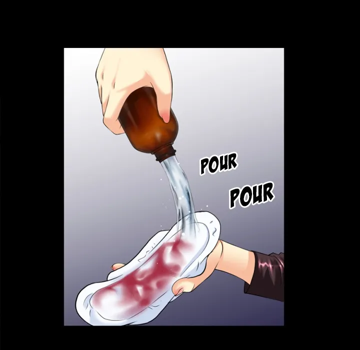 Beyond Imagination Chapter 33 page 53 - 