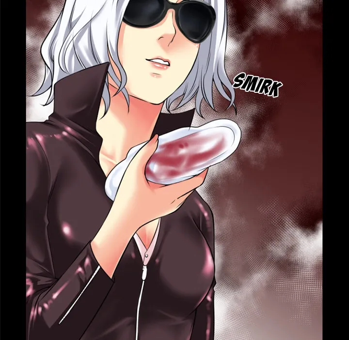 Beyond Imagination Chapter 33 page 55 - 