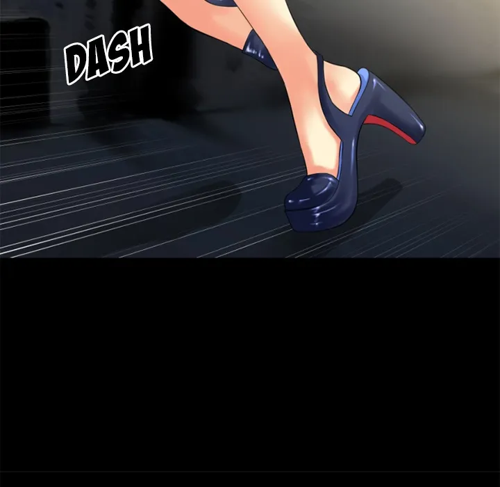 Beyond Imagination Chapter 33 page 57 - 