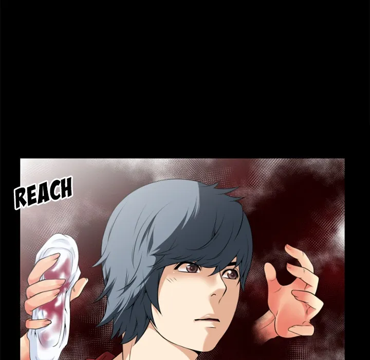 Beyond Imagination Chapter 33 page 7 - 