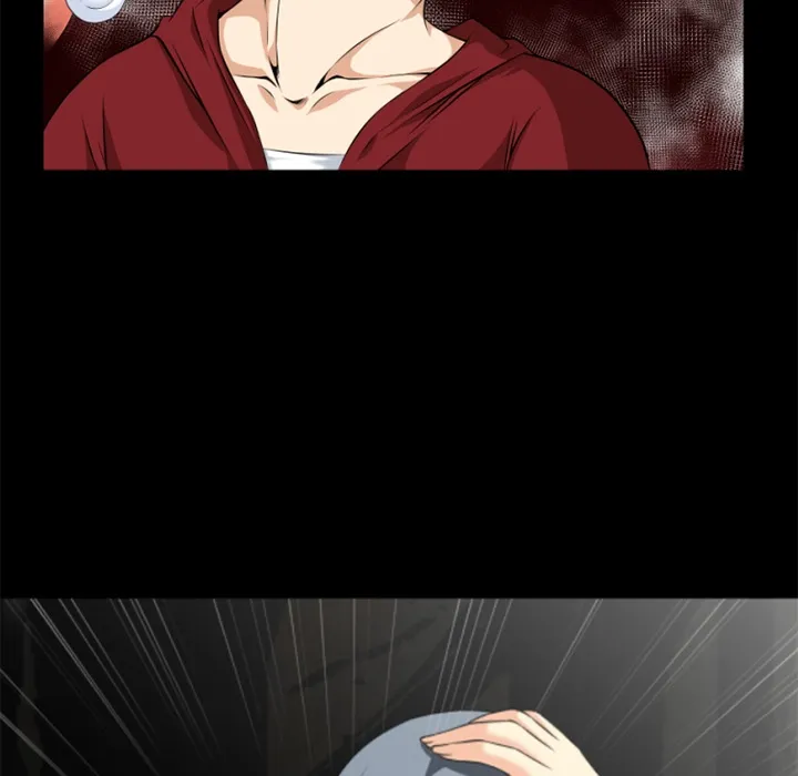 Beyond Imagination Chapter 33 page 8 - 
