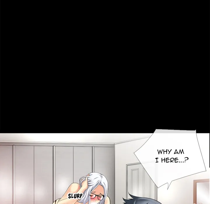 Beyond Imagination Chapter 33 page 72 - 