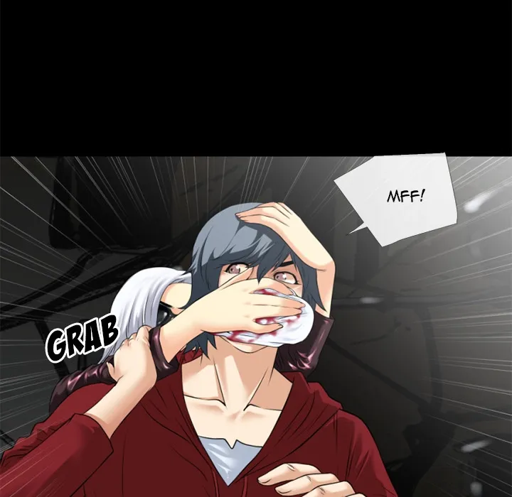 Beyond Imagination Chapter 33 page 10 - 